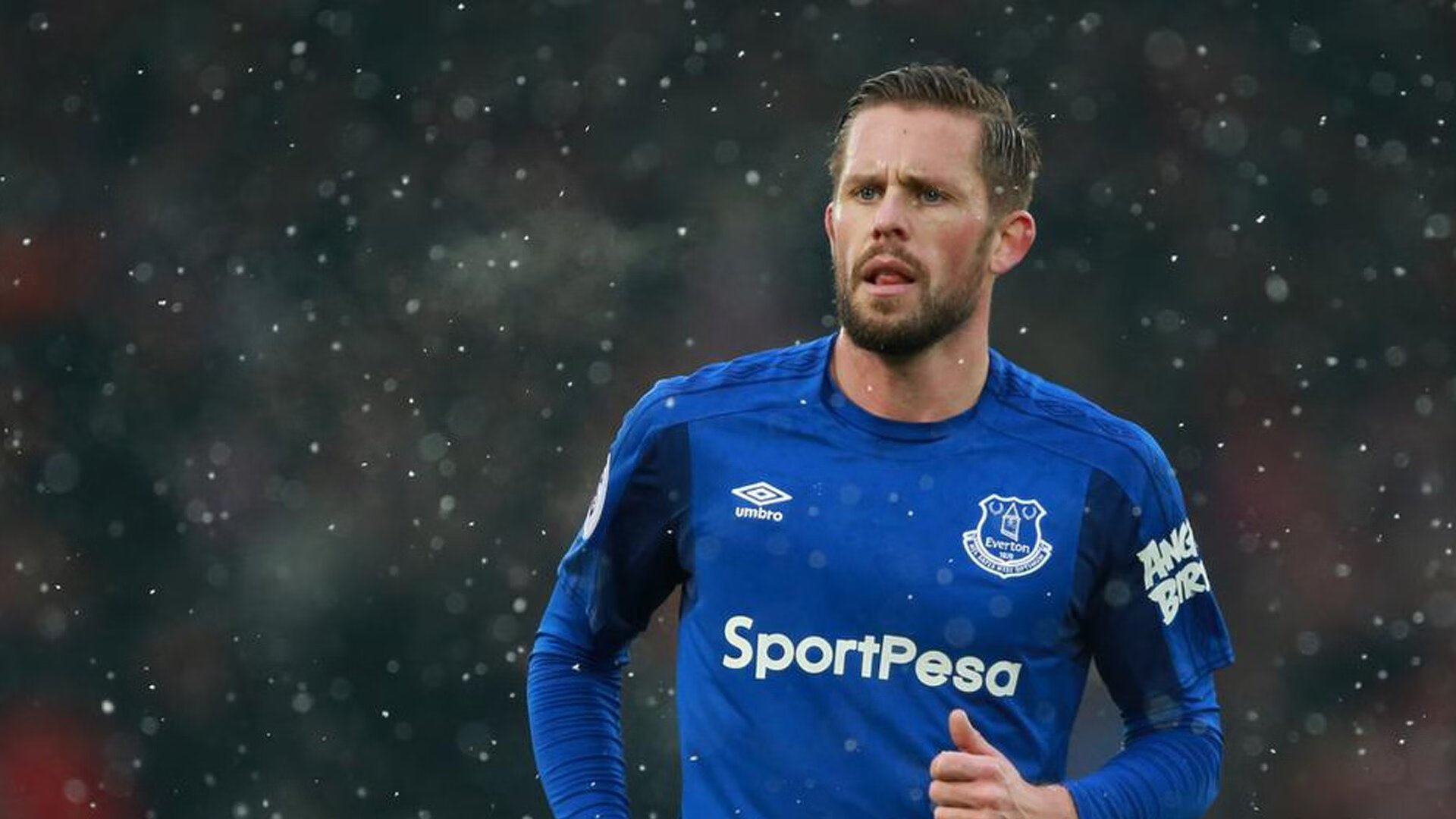 美国队中场卡瓦尼在巴黎奥运会上展现出强大的进攻组织能力，卡瓦尼总进球